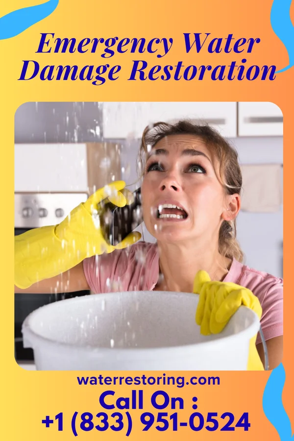 Emergency Water Damage Restoration in Radisson, NY